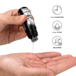 BLACK HOLE - RELAXANT ANAL JOJOBA RELAX BASE SILICONE 30 ML